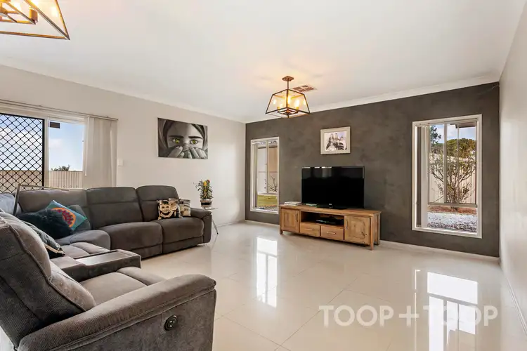 Fourth view of Homely house listing, 52 Tozer Road, Waterloo Corner SA 5110