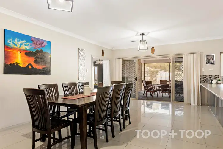 Fifth view of Homely house listing, 52 Tozer Road, Waterloo Corner SA 5110