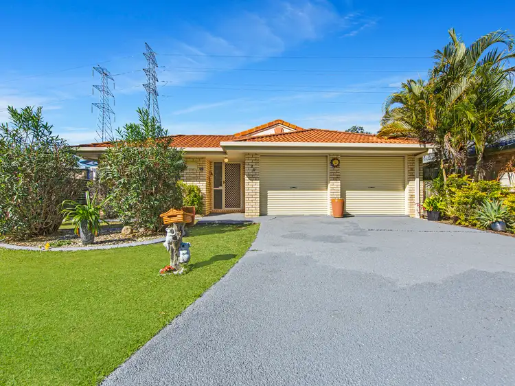 Main view of Homely house listing, 20 Paroo Place, Murrumba Downs QLD 4503
