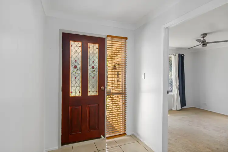 Second view of Homely house listing, 20 Paroo Place, Murrumba Downs QLD 4503