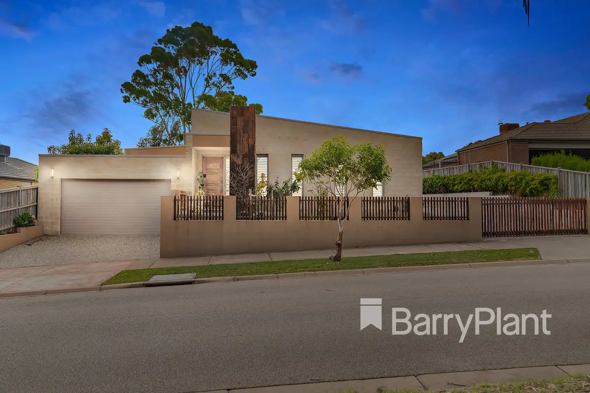 Main view of Homely house listing, 39 Parkedge Circuit, Rosebud VIC 3939