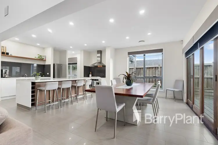 Third view of Homely house listing, 39 Parkedge Circuit, Rosebud VIC 3939