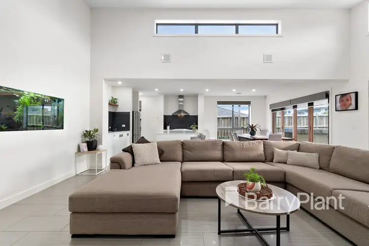 Fourth view of Homely house listing, 39 Parkedge Circuit, Rosebud VIC 3939