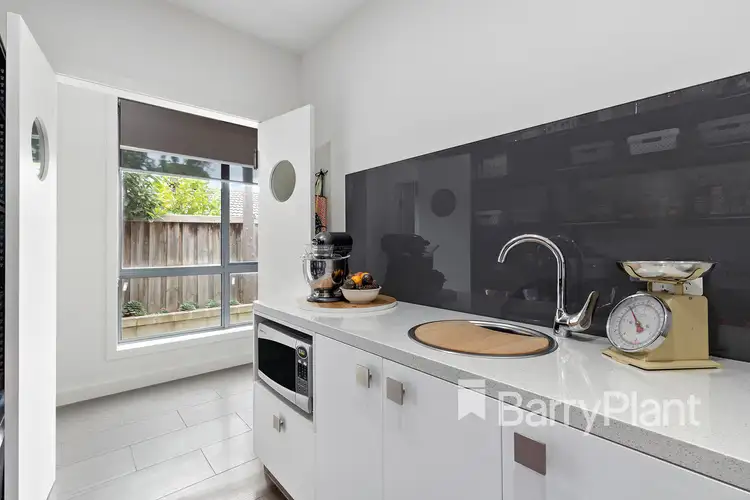 Fifth view of Homely house listing, 39 Parkedge Circuit, Rosebud VIC 3939