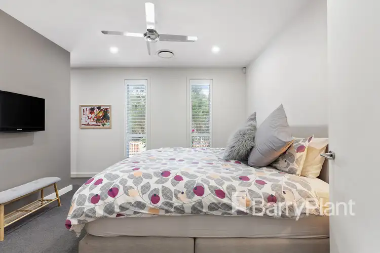 Sixth view of Homely house listing, 39 Parkedge Circuit, Rosebud VIC 3939