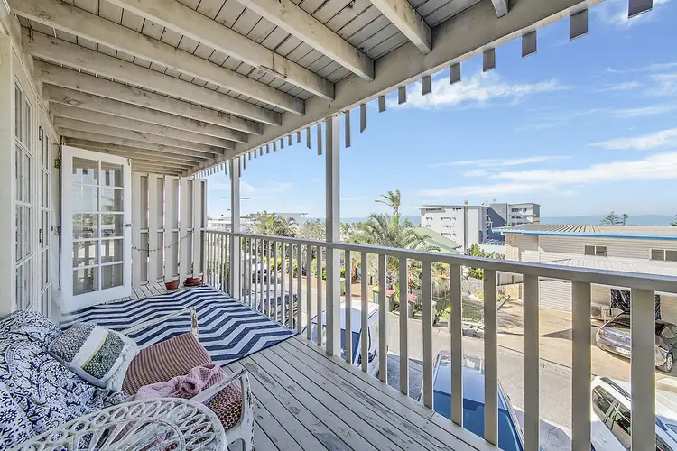 2/6A Logan Lane, Yeppoon QLD 4703