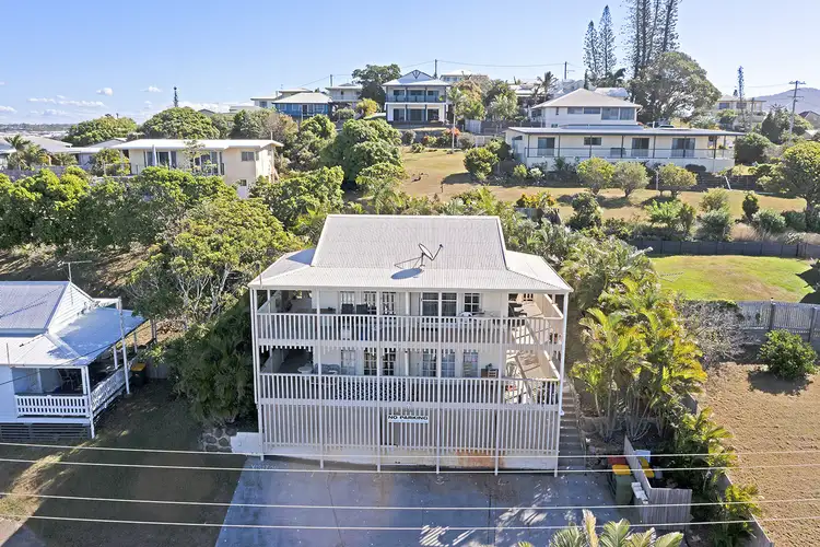Second view of Homely unit listing, 2/6A Logan Lane, Yeppoon QLD 4703