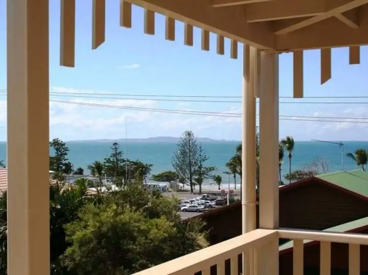 Third view of Homely unit listing, 2/6A Logan Lane, Yeppoon QLD 4703
