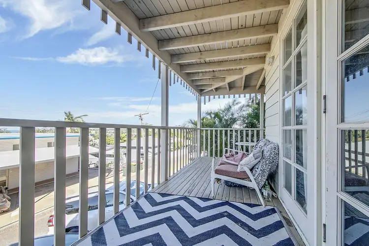 Fourth view of Homely unit listing, 2/6A Logan Lane, Yeppoon QLD 4703