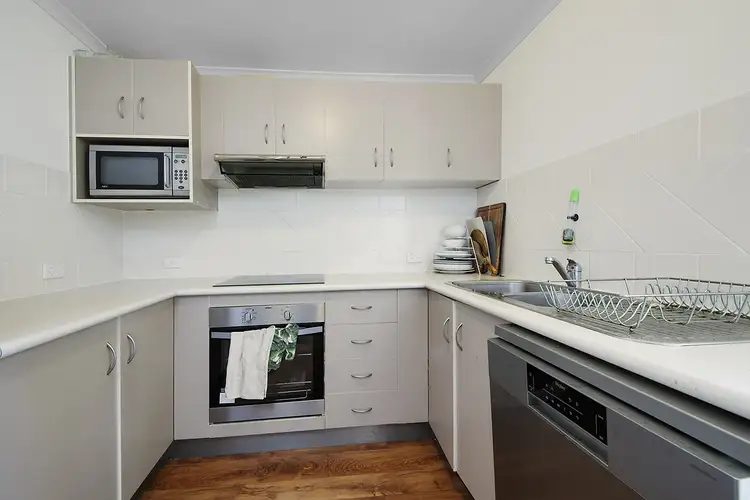 Fifth view of Homely unit listing, 2/6A Logan Lane, Yeppoon QLD 4703