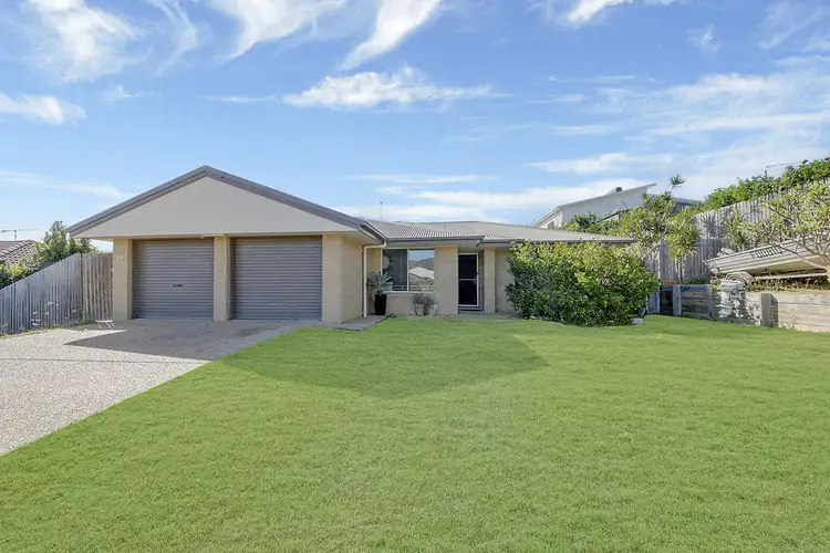 13 Priors Pocket Road, Pacific Heights QLD 4703