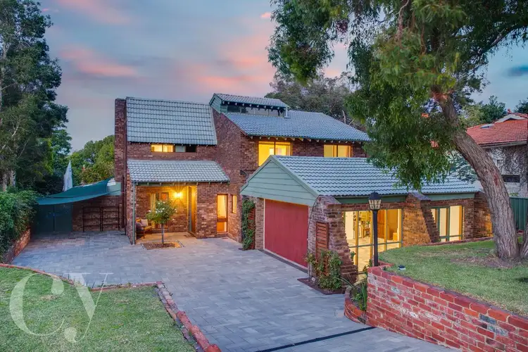 60 Tyrell Street, Nedlands WA 6009