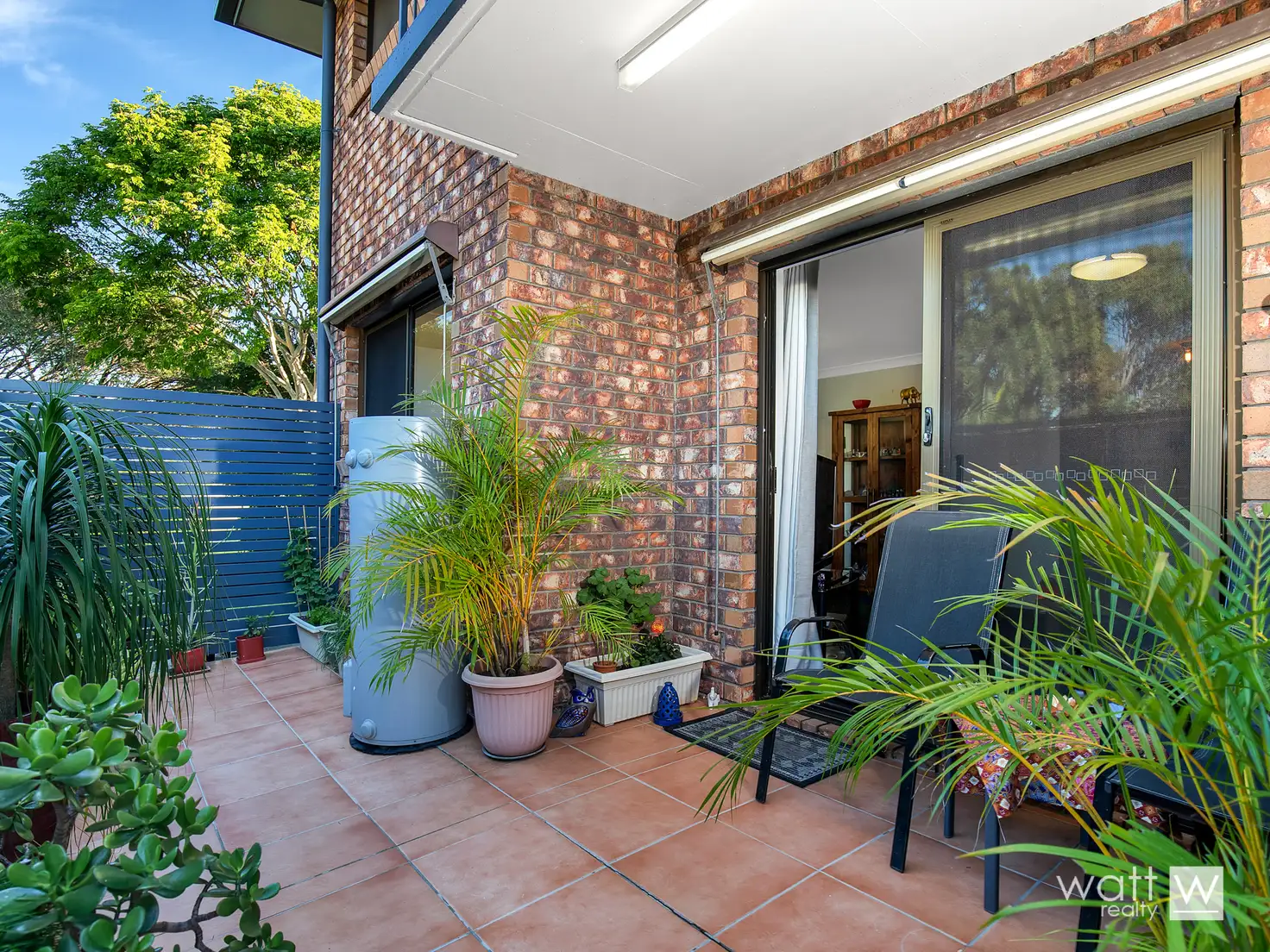 Main view of Homely unit listing, 2/360 Zillmere Road, Zillmere QLD 4034