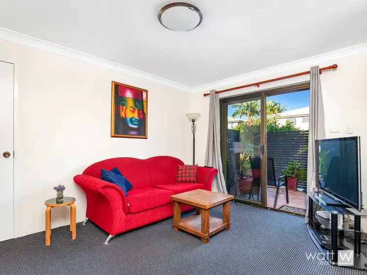 Third view of Homely unit listing, 2/360 Zillmere Road, Zillmere QLD 4034