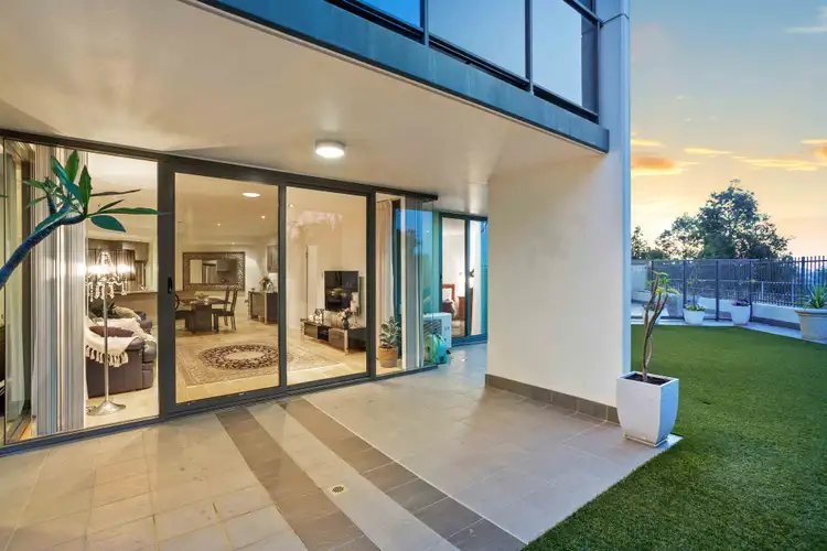 Third view of Homely apartment listing, 2/12 Tanunda Drive, Rivervale WA 6103