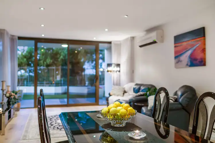 Sixth view of Homely apartment listing, 2/12 Tanunda Drive, Rivervale WA 6103