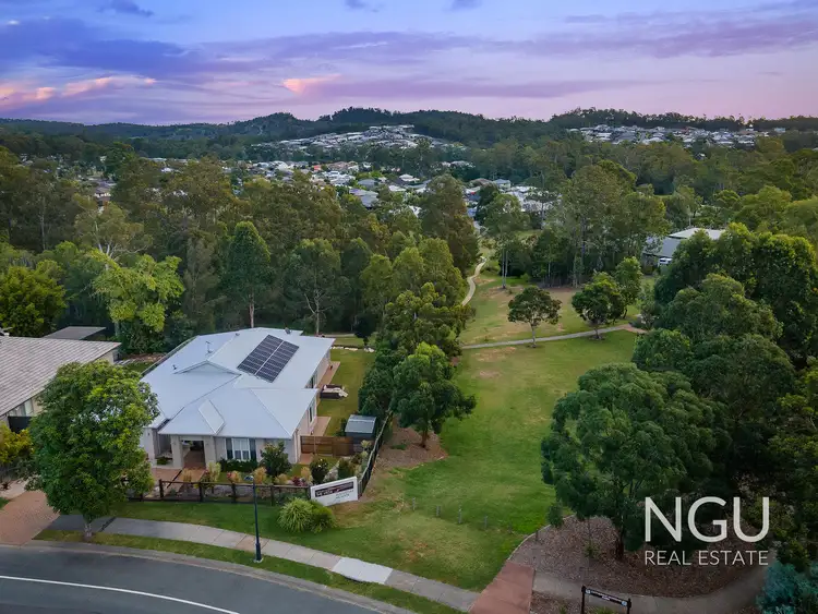 Third view of Homely house listing, 27 Saint Augustines Drive, Augustine Heights QLD 4300