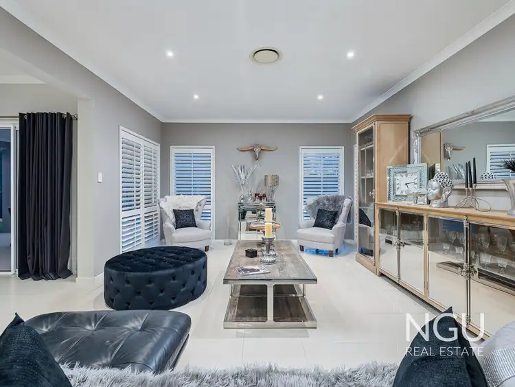 Sixth view of Homely house listing, 27 Saint Augustines Drive, Augustine Heights QLD 4300