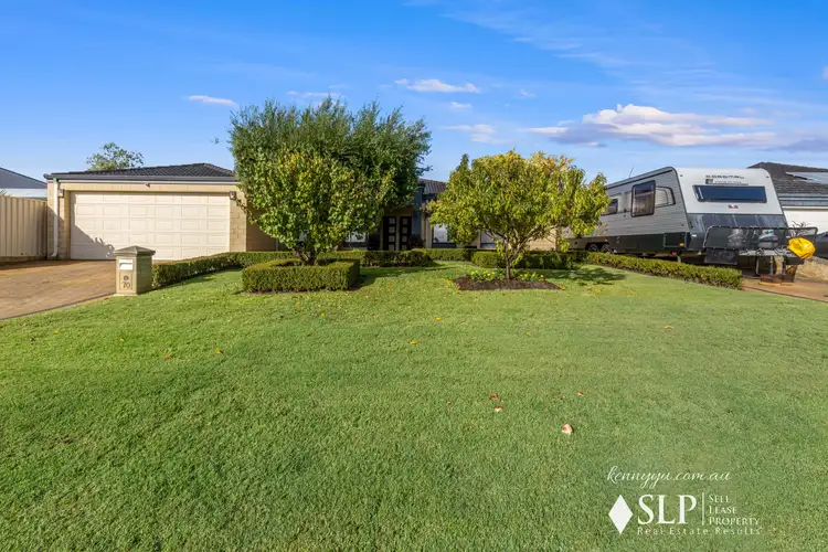 Main view of Homely house listing, 70 Russell Road, Madeley WA 6065