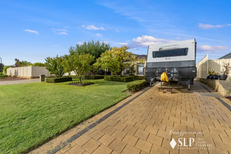 Second view of Homely house listing, 70 Russell Road, Madeley WA 6065