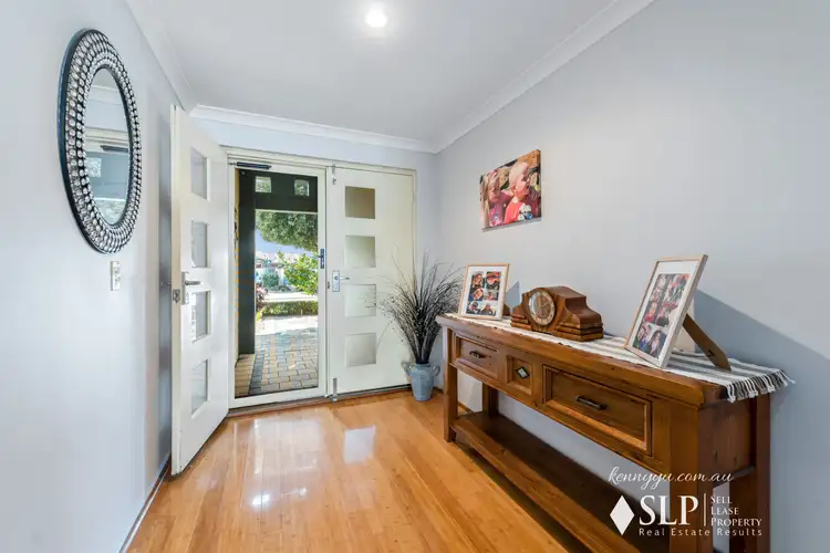 Fifth view of Homely house listing, 70 Russell Road, Madeley WA 6065