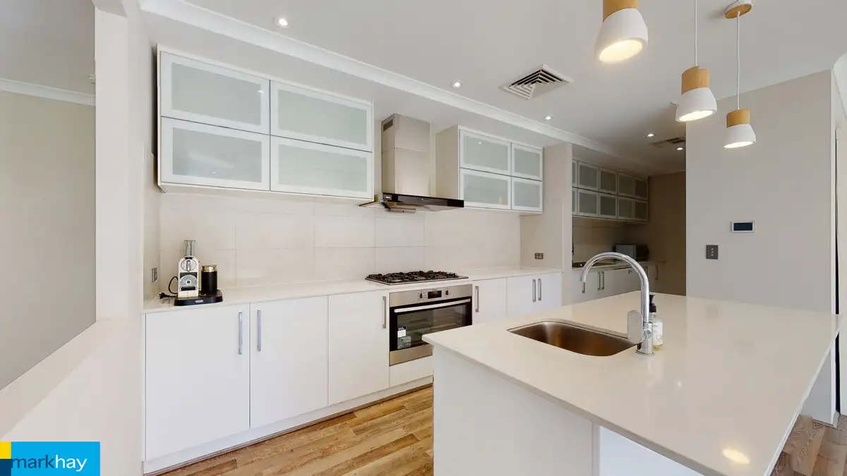 Main view of Homely house listing, 215 Gibbs Street, East Cannington WA 6107