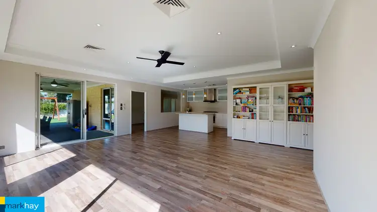 Second view of Homely house listing, 215 Gibbs Street, East Cannington WA 6107