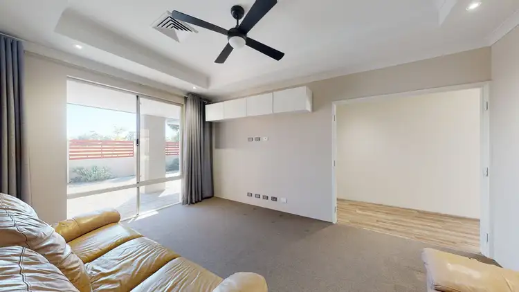 Fifth view of Homely house listing, 215 Gibbs Street, East Cannington WA 6107