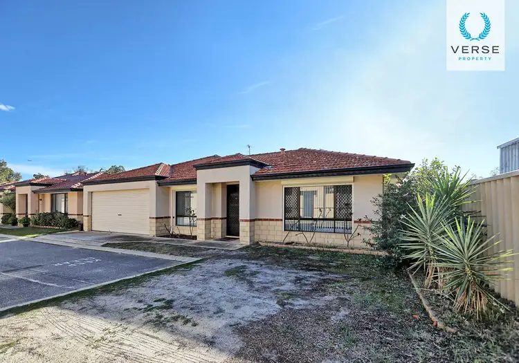 Main view of Homely house listing, 14/6 Bridal Crescent, Kenwick WA 6107