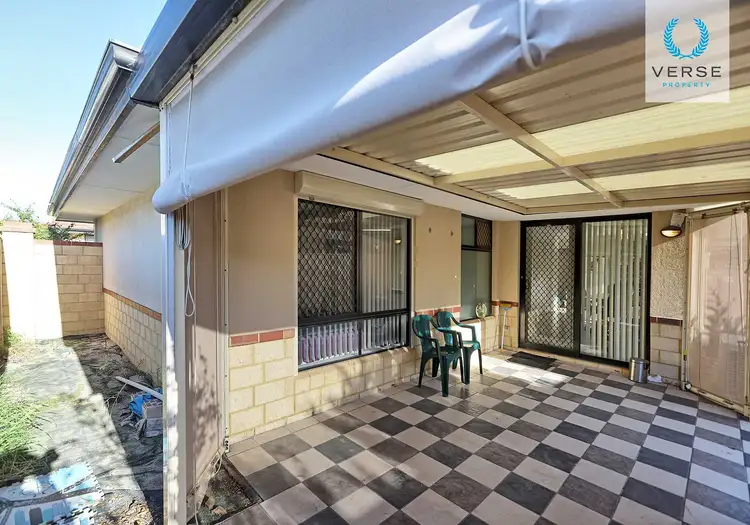 Third view of Homely house listing, 14/6 Bridal Crescent, Kenwick WA 6107
