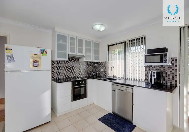 Fifth view of Homely house listing, 14/6 Bridal Crescent, Kenwick WA 6107