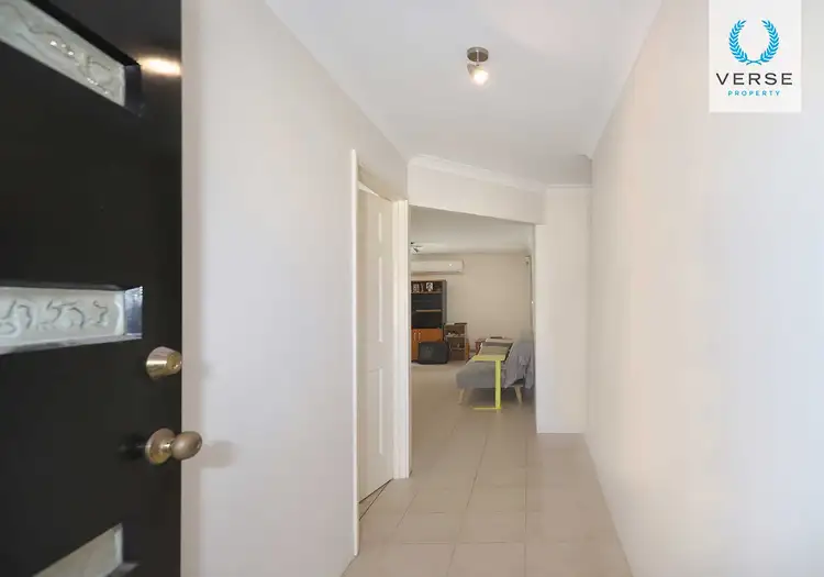 Sixth view of Homely house listing, 14/6 Bridal Crescent, Kenwick WA 6107