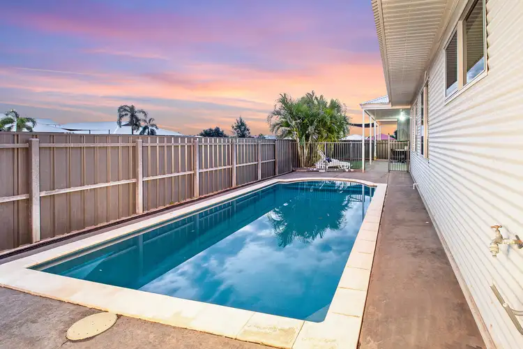 Second view of Homely house listing, 100 Bajamalu Drive, Baynton WA 6714