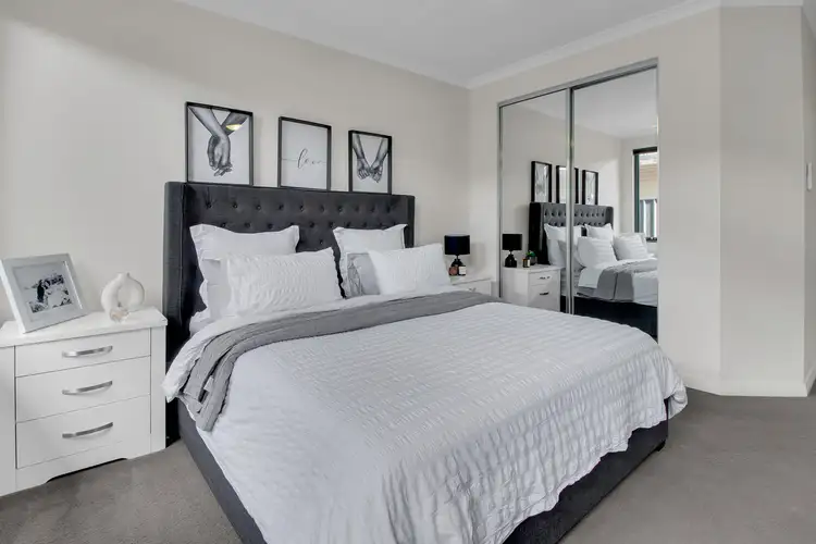 Fifth view of Homely house listing, 100 Bajamalu Drive, Baynton WA 6714