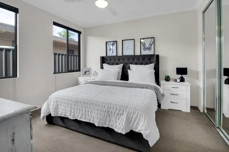 Sixth view of Homely house listing, 100 Bajamalu Drive, Baynton WA 6714