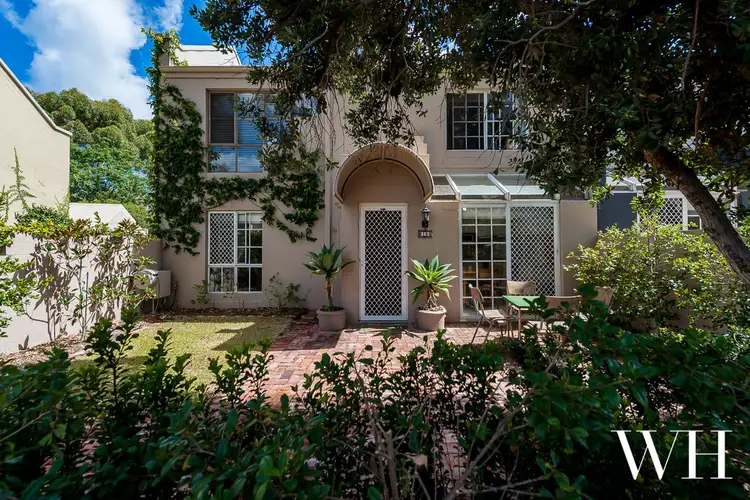 10 McAtee Court, Fremantle WA 6160