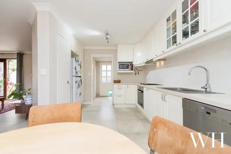 Fourth view of Homely townhouse listing, 10 McAtee Court, Fremantle WA 6160