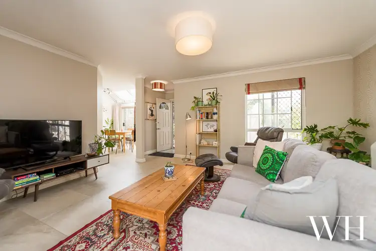 Fifth view of Homely townhouse listing, 10 McAtee Court, Fremantle WA 6160