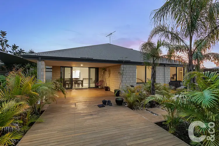 Second view of Homely house listing, 3 Egham Lane, Wellard WA 6170