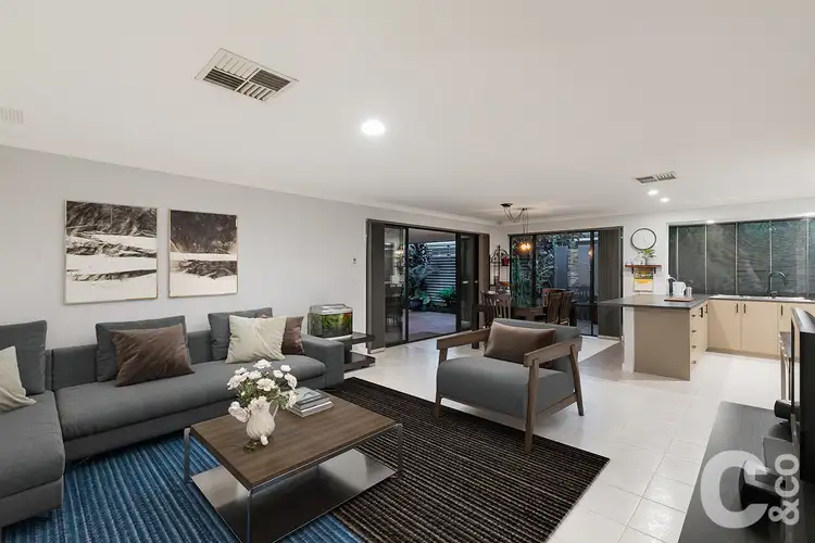 Third view of Homely house listing, 3 Egham Lane, Wellard WA 6170