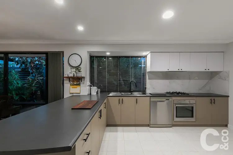Fifth view of Homely house listing, 3 Egham Lane, Wellard WA 6170