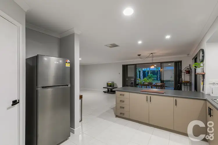 Sixth view of Homely house listing, 3 Egham Lane, Wellard WA 6170