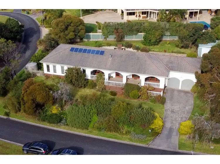 Second view of Homely house listing, 19 Jackson Way, Dromana VIC 3936