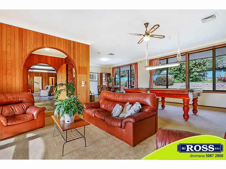 Fourth view of Homely house listing, 19 Jackson Way, Dromana VIC 3936