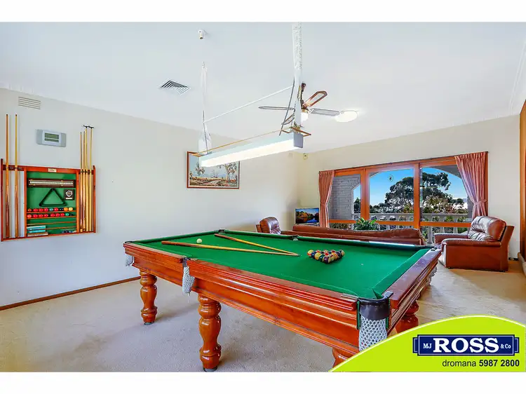 Fifth view of Homely house listing, 19 Jackson Way, Dromana VIC 3936
