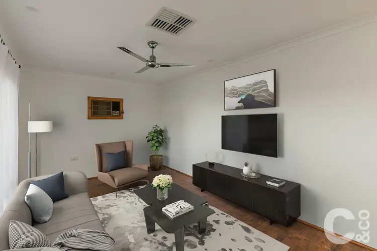 Main view of Homely house listing, 9 Youngs Place, Parmelia WA 6167