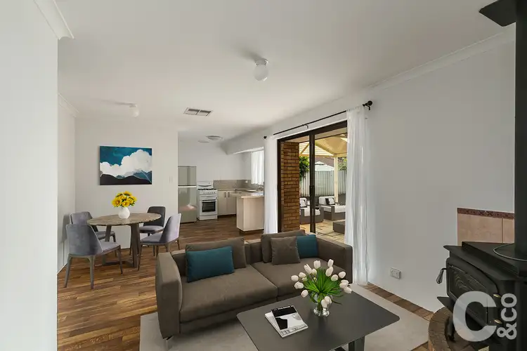 Second view of Homely house listing, 9 Youngs Place, Parmelia WA 6167