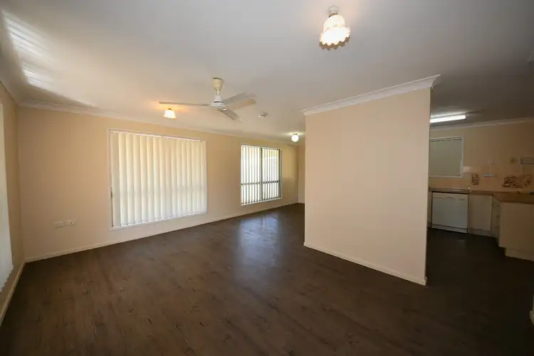 Fifth view of Homely house listing, 33 Hewill Drive, Gracemere QLD 4702
