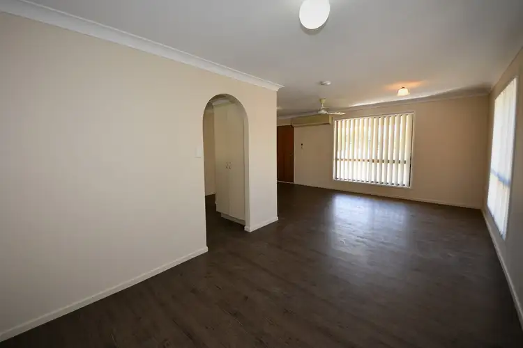 Seventh view of Homely house listing, 33 Hewill Drive, Gracemere QLD 4702