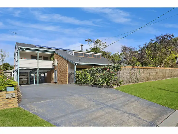 23 Elizabeth Avenue, Dromana VIC 3936